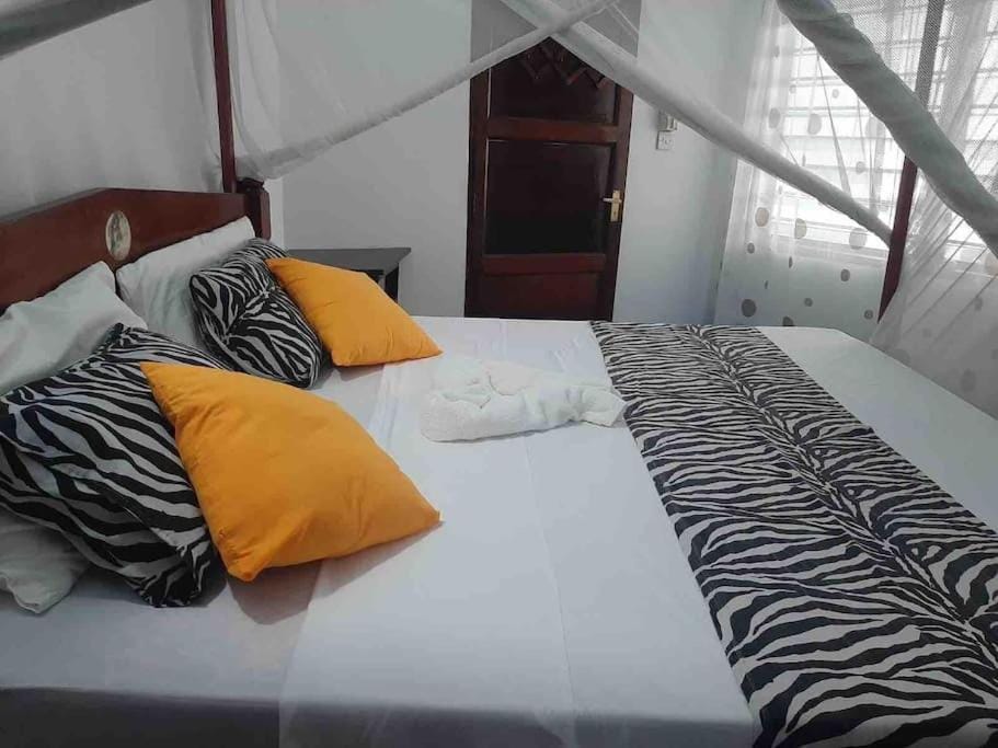 Cosy apartment in Malindi beach Apartment in Malindi