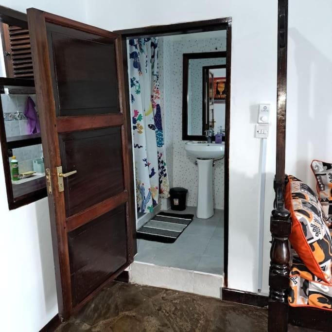 Cosy apartment in Malindi beach Apartment in Malindi