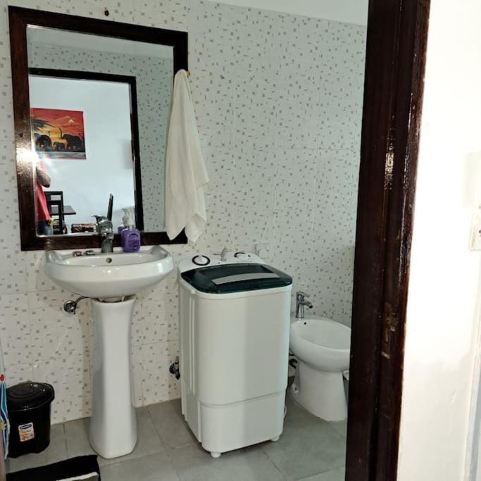 Cosy apartment in Malindi beach Apartment in Malindi