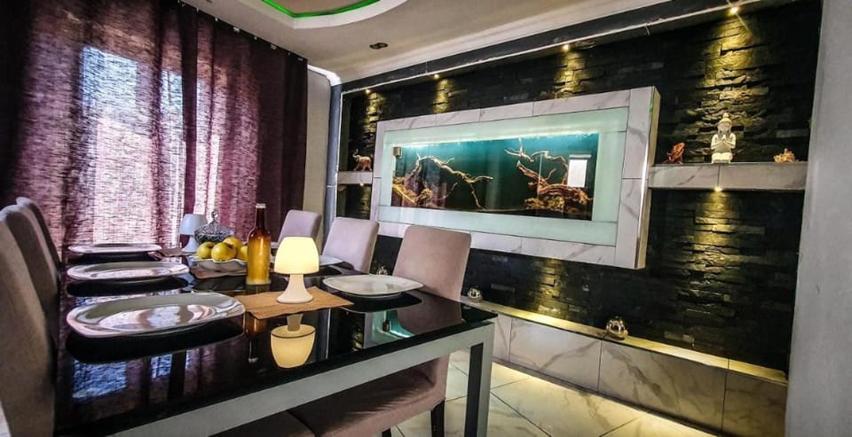Sunshell luxury apartment Apartment in Malta