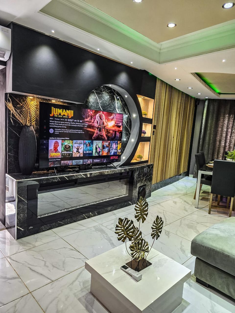 Sunshell luxury apartment Apartment in Malta