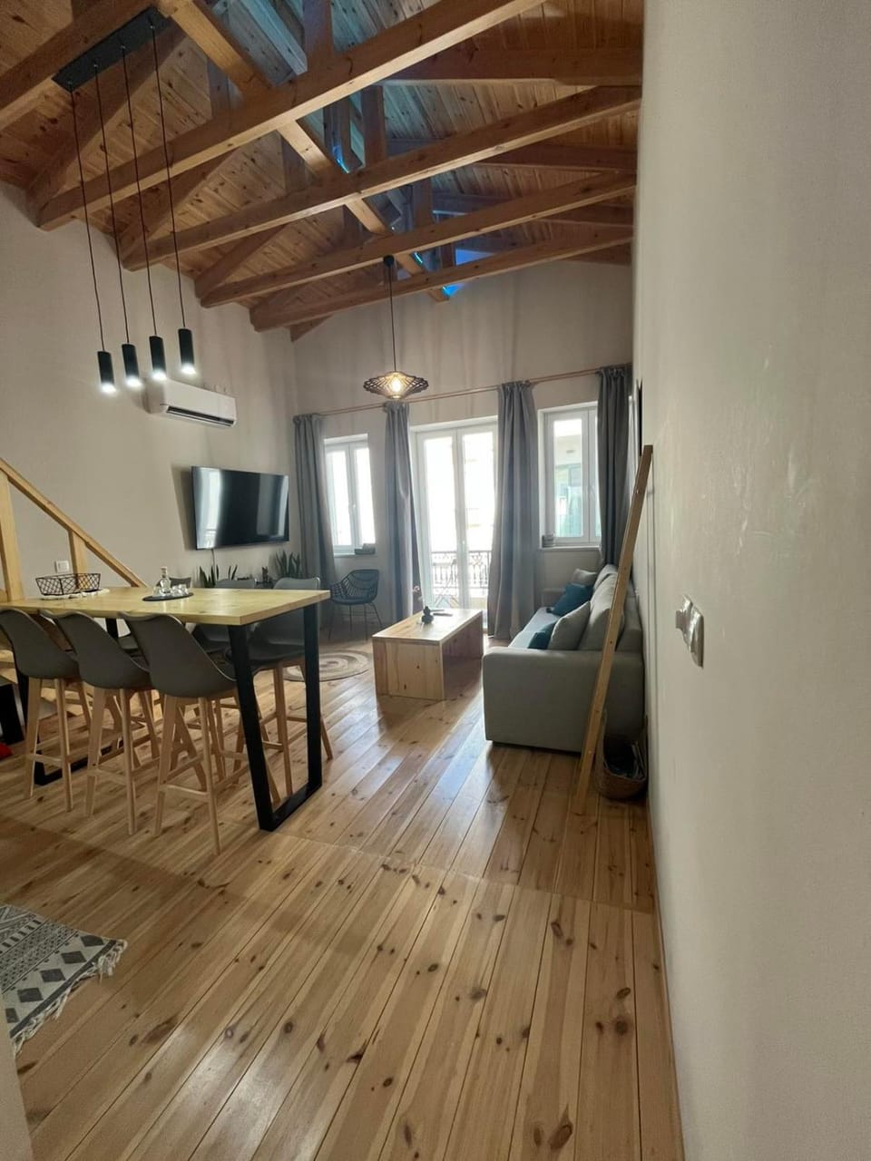 SITIA CITY CENTER luxury apartment Apartment in Lasithi