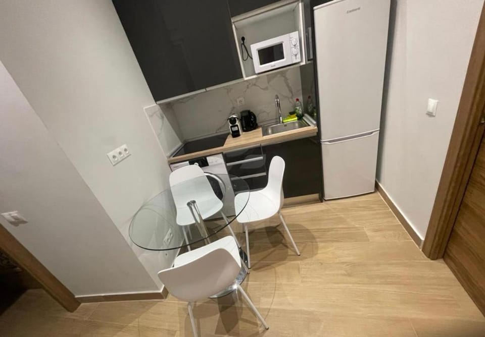 amor por madrid infantas 7,1 Apartment in Centro