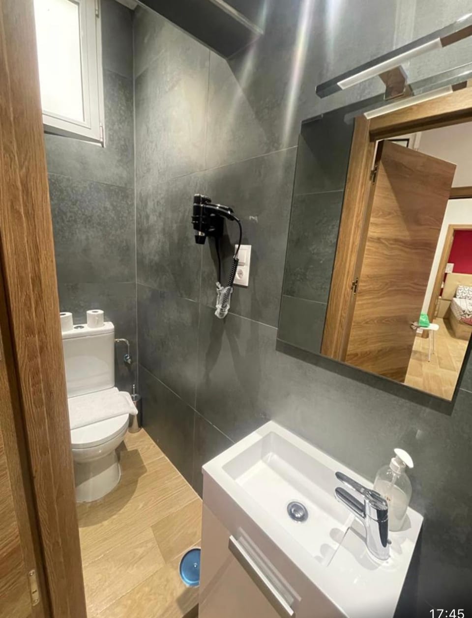 amor por madrid infantas 7,1 Apartment in Centro
