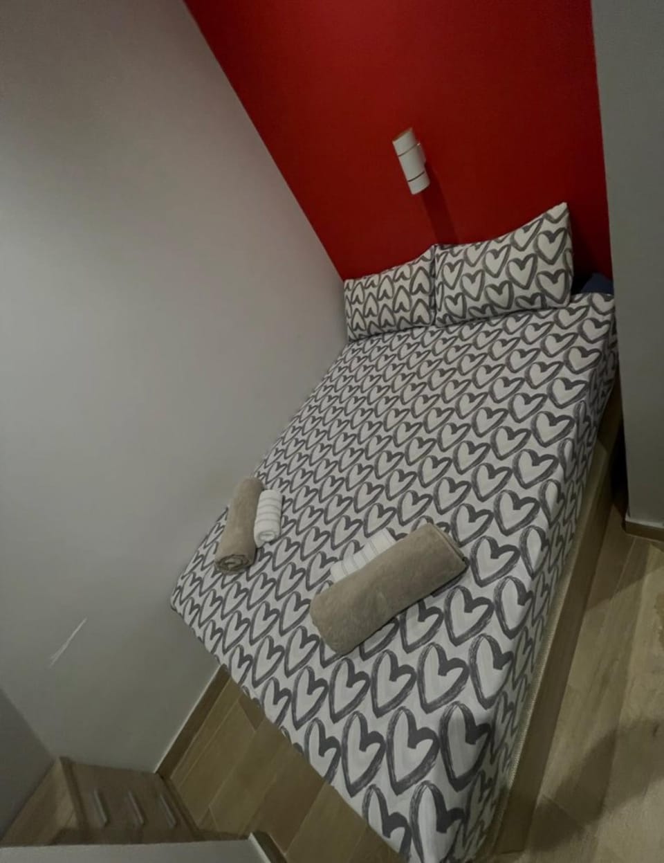 amor por madrid infantas 7,1 Apartment in Centro