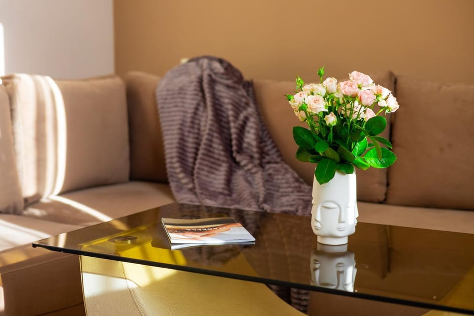 Amiryan street, 1 bedroom Modern apartment AM102 Apartment in Yerevan
