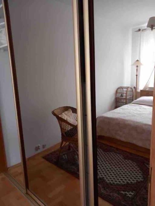Apartament 65 m2 w centrum Łowicza Apartment in Masovian Voivodeship