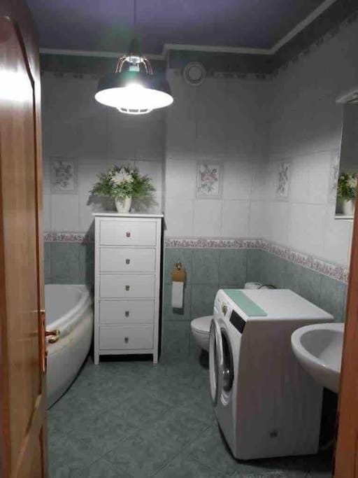 Apartament 65 m2 w centrum Łowicza Apartment in Masovian Voivodeship