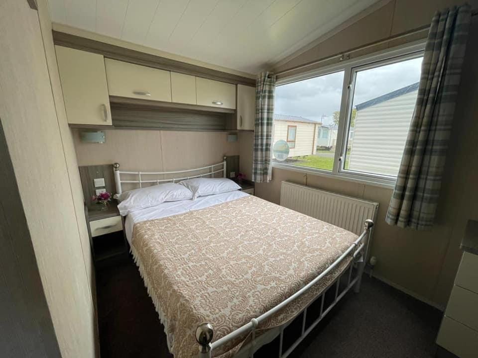 Marine Holiday Park Campground/ 
RV Resort in Rhyl