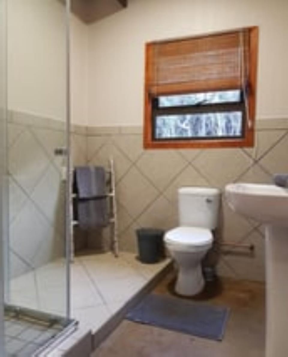 Property building, Bathroom