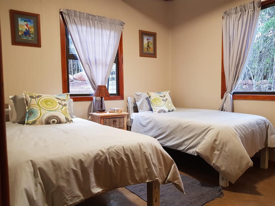 Property building, Bedroom
