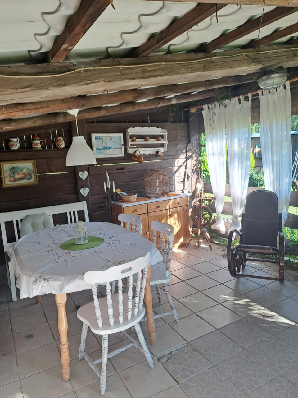Penzion Montana Apartment in Czechia