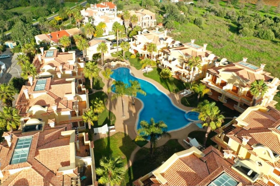 Homefield Gardens by HnM Villa in Cabanas de Tavira
