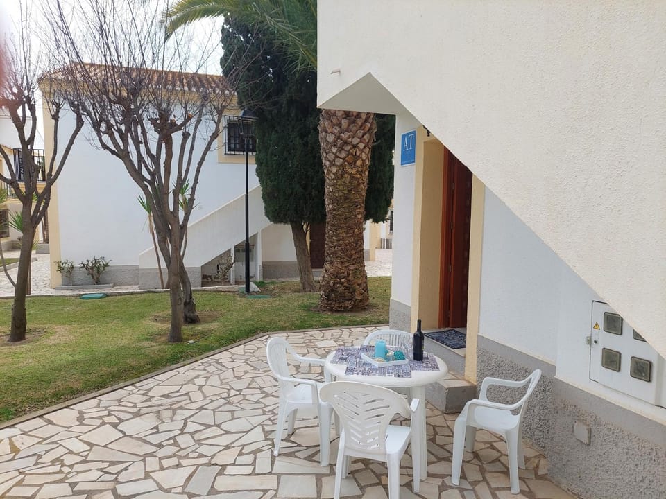 La Sirena Apartment in Andalusia