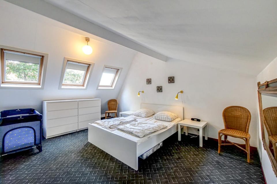Vakantiehuis Nordseezauber - Callantsoog aan Zee House in Callantsoog