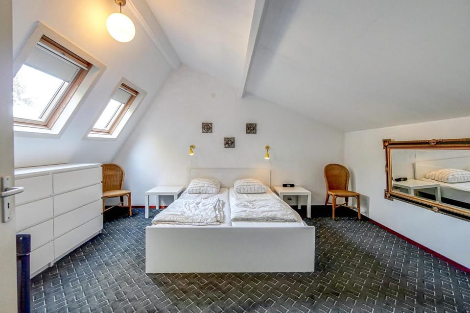 Vakantiehuis Nordseezauber - Callantsoog aan Zee House in Callantsoog