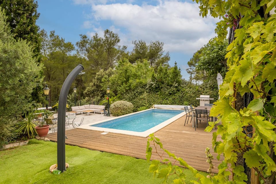Villa Cosy Villa in Narbonne
