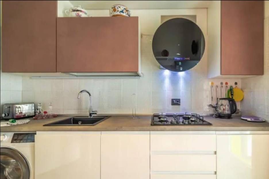 Coffee/tea facilities, Kitchen or kitchenette, minibar, pet friendly, stove, toaster