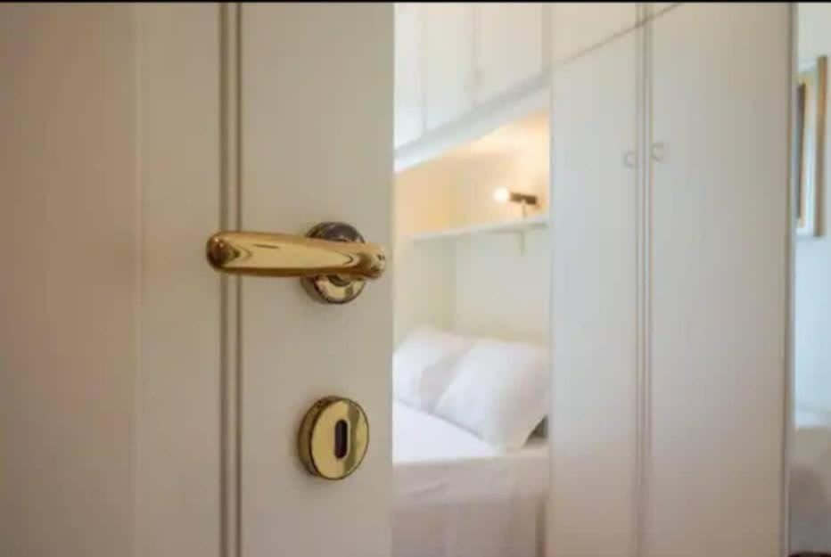 Ca Marisa tra le 5 Terre,Sestri Lev e Portofino Apartment in Chiavari