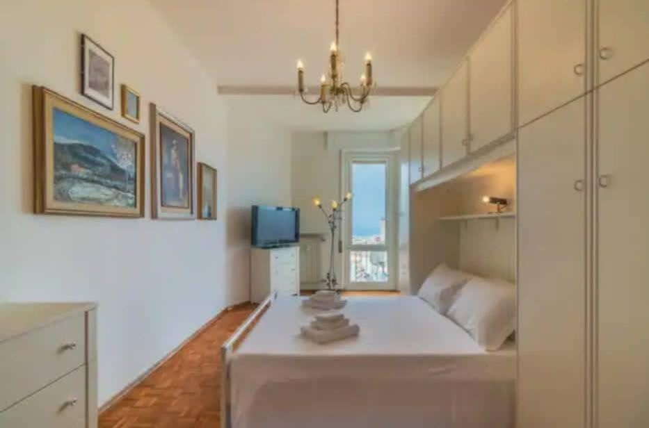 Ca Marisa tra le 5 Terre,Sestri Lev e Portofino Apartment in Chiavari