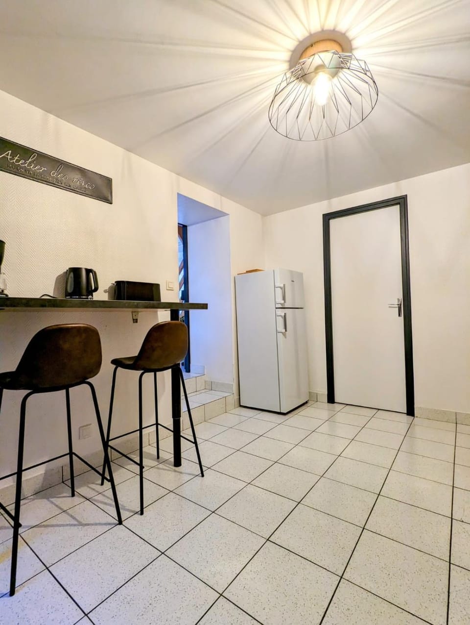 maison de vacances 5 personnes House in Pays de la Loire