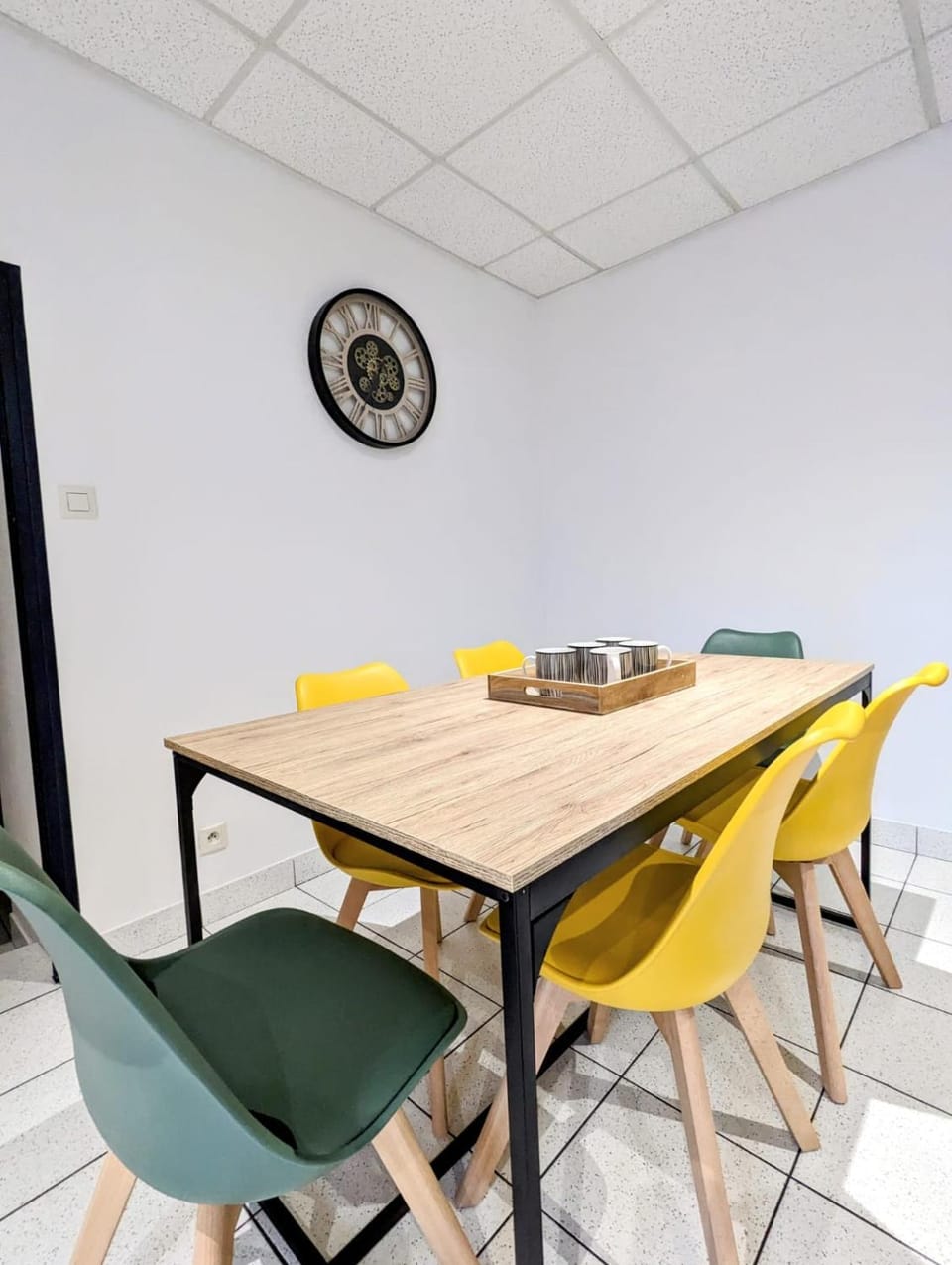 maison de vacances 5 personnes House in Pays de la Loire