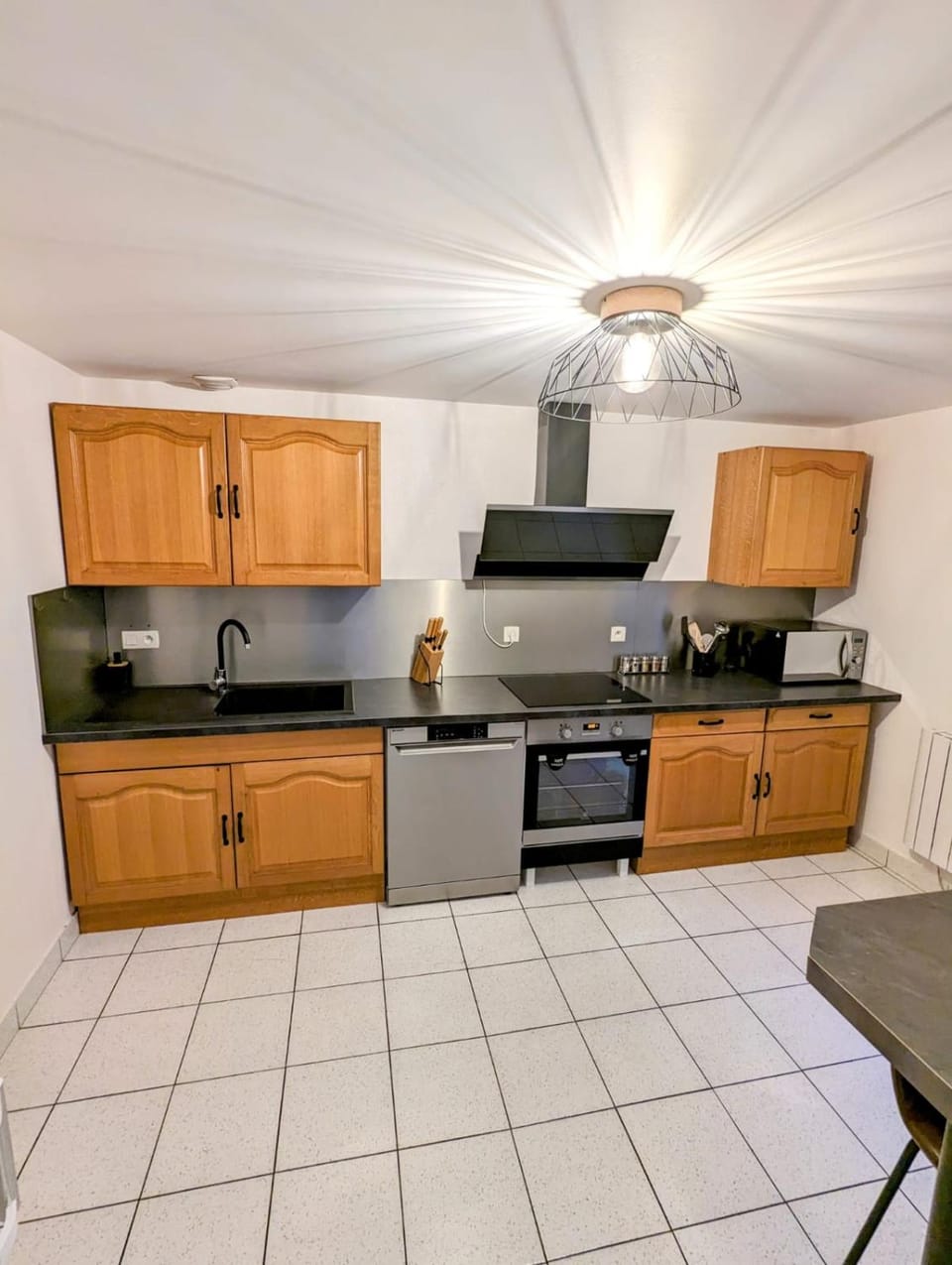 maison de vacances 5 personnes House in Pays de la Loire