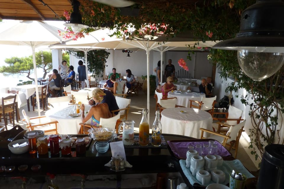 Day, Lounge or bar, Breakfast, group of guests