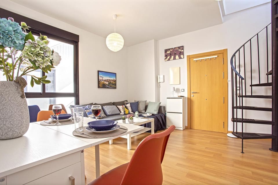 Communal lounge/ TV room, Living room