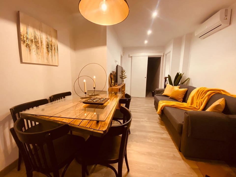 Centro Histórico parking gratis zenSOHpinz Apartment in Malaga