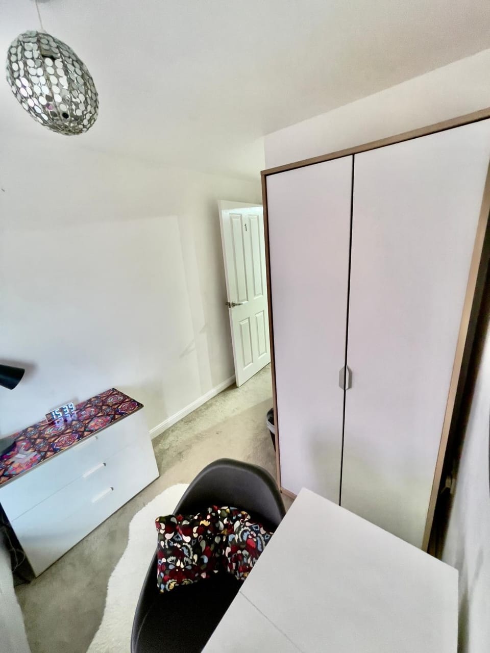 Private room in BS14 Vacation rental in Bristol