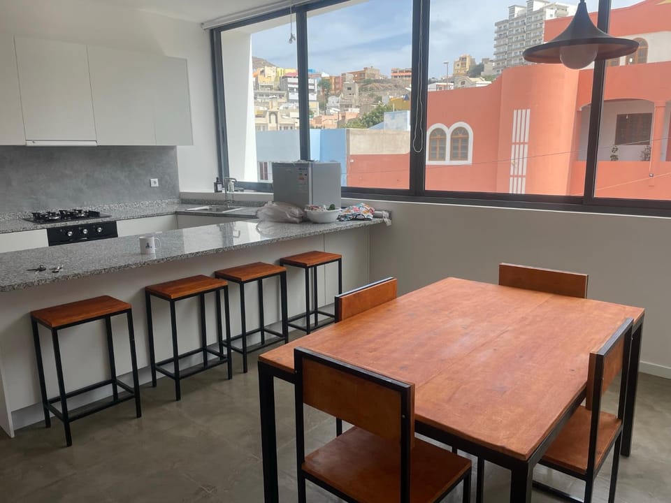 Tia Nita Apartamentos Apartment in Cape Verde