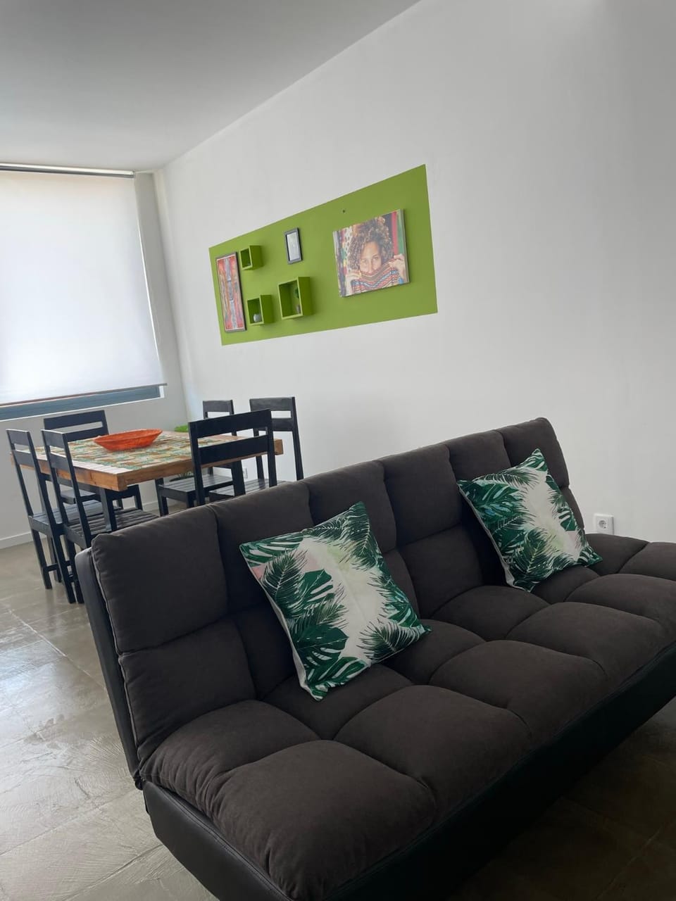 Tia Nita Apartamentos Apartment in Cape Verde
