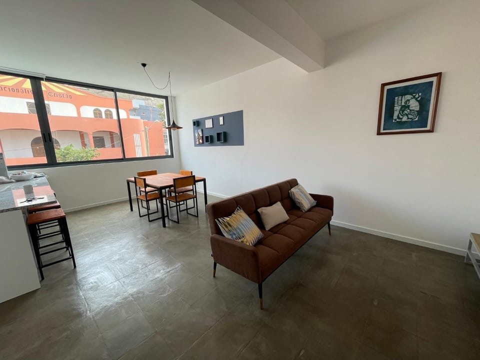 Tia Nita Apartamentos Apartment in Cape Verde