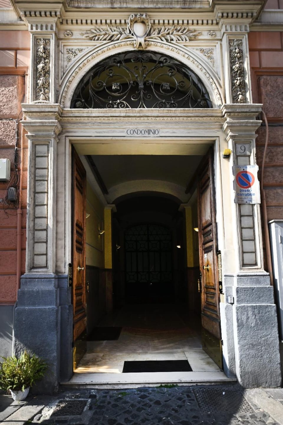 St Peter Regal Apartment Apartment in Rome