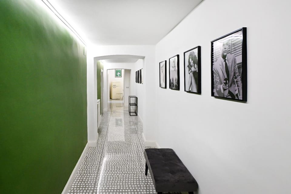 St Peter Regal Apartment Apartment in Rome