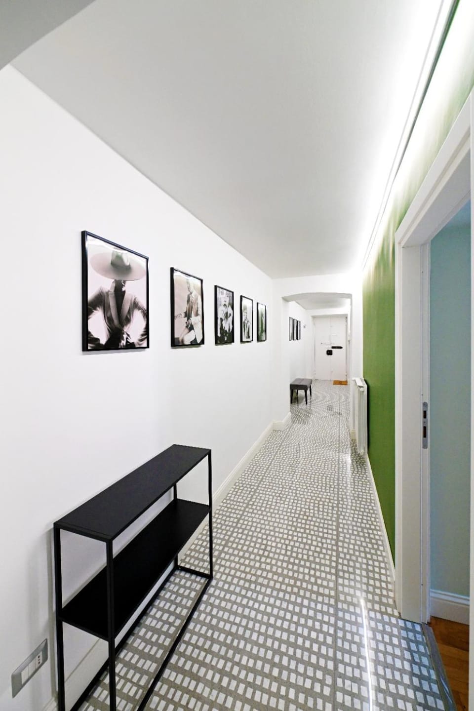 St Peter Regal Apartment Apartment in Rome