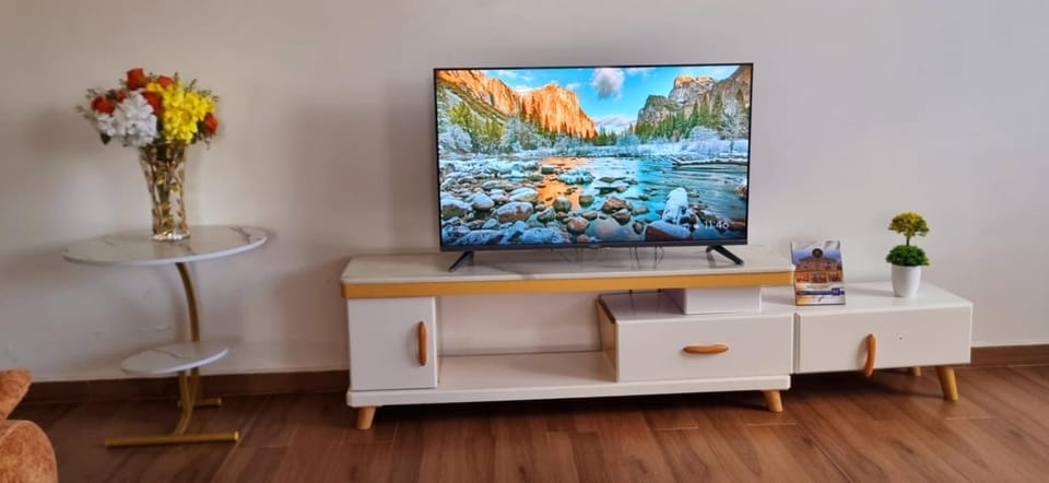 TV and multimedia, Living room