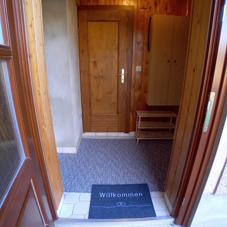 Ferienwohnung am See-Neu mit Balkon Apartment in Saxony