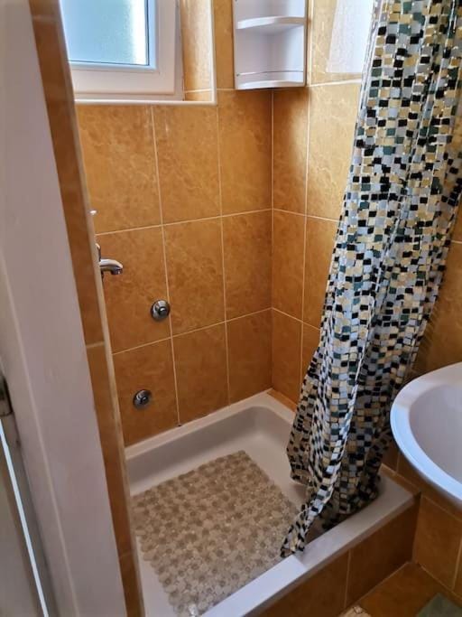 Rincalo Apartment in Makarska
