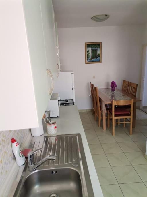 Rincalo Apartment in Makarska
