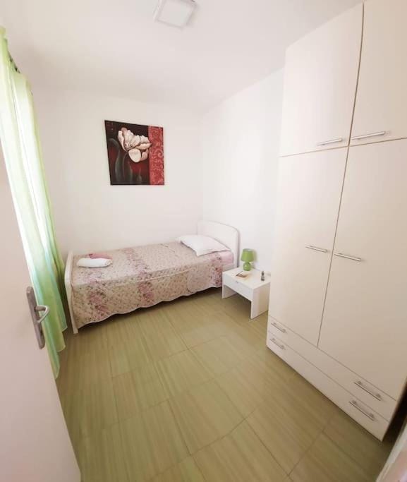 Rincalo Apartment in Makarska