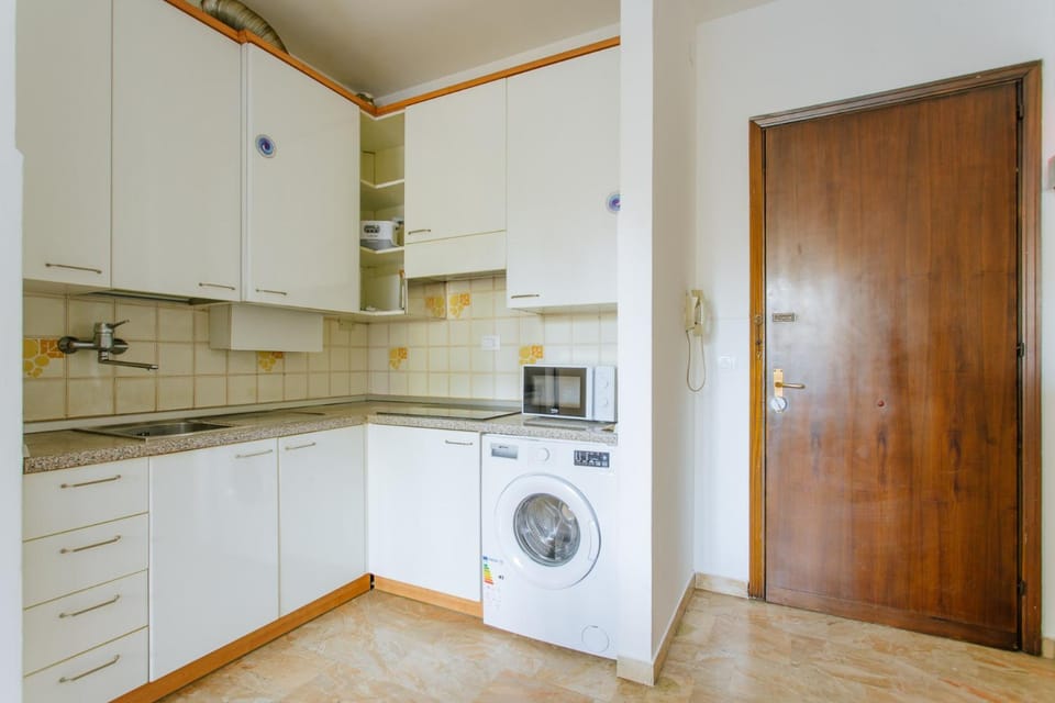 Yourbanflat Alicorno Apartment in Padua