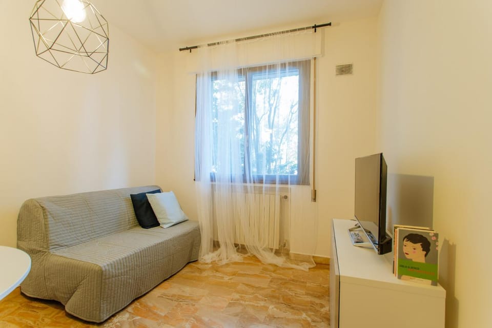 Yourbanflat Alicorno Apartment in Padua