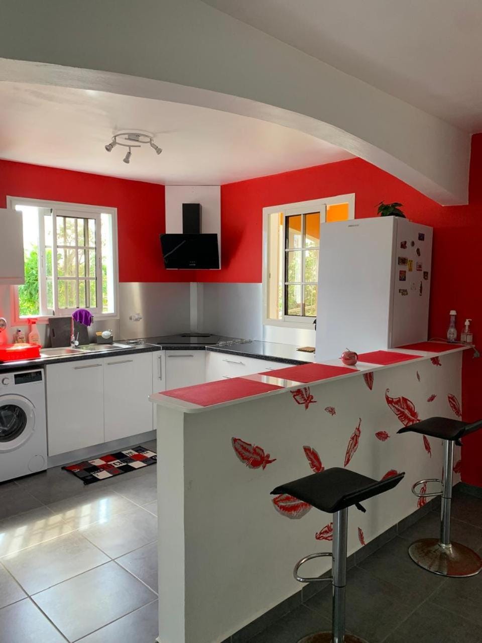 Studio La Félicité Apartment in Grande-Terre, Guadeloupe
