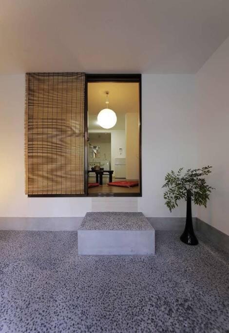 Osaka SENJU2 traditional Tatami whole house 2-5 ppl 3 mins walk to station House in Osaka