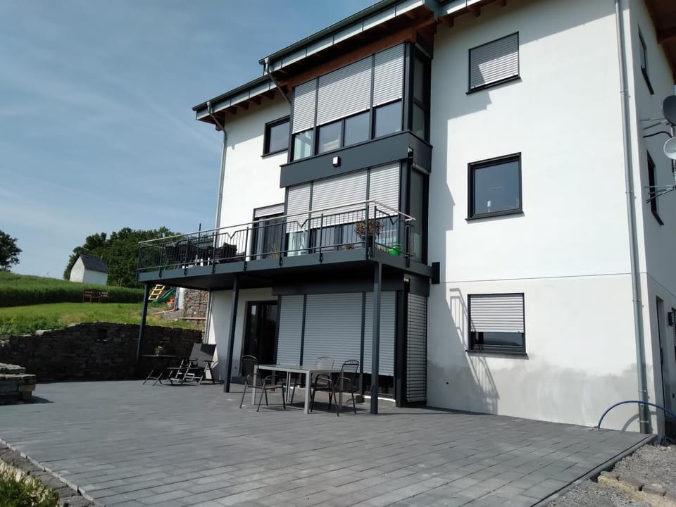 Ferienbauernhof Neumühle Apartment in Rhineland-Palatinate