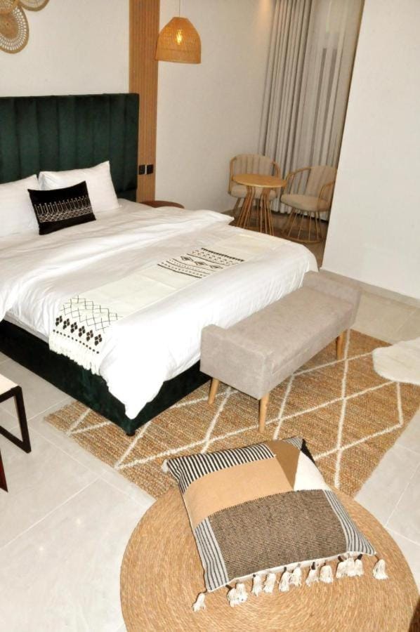 مساكن الدار للشقق المخدومة 10 Apartment in Saudi Arabia