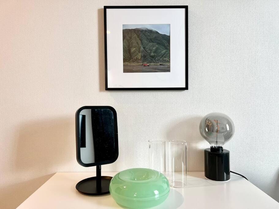 TYO Ikebukuro Designer’s Apt 302 Apartment in Shinjuku