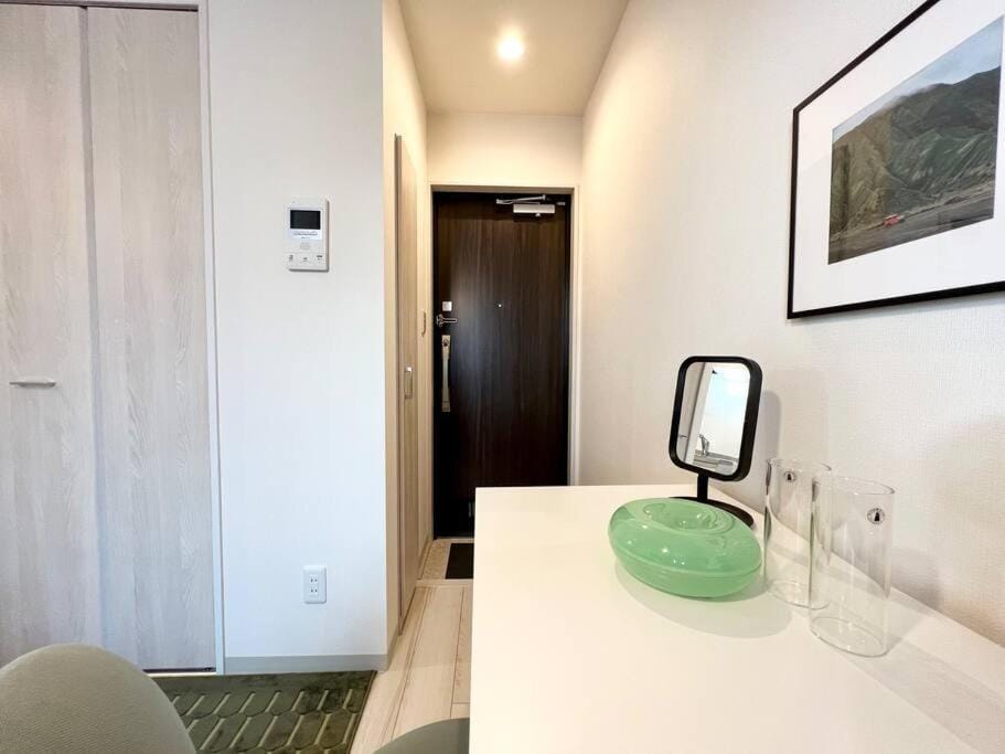 TYO Ikebukuro Designer’s Apt 302 Apartment in Shinjuku